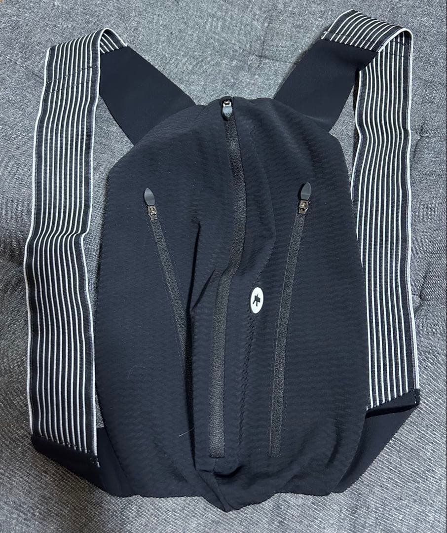 アソス/スパイダーバッグ