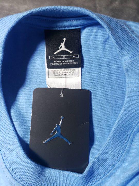 新品限定品 新品未使用 NIKE JORDAN Tシャツ ジョーダン jGMFk-m61789926907 高評価通販