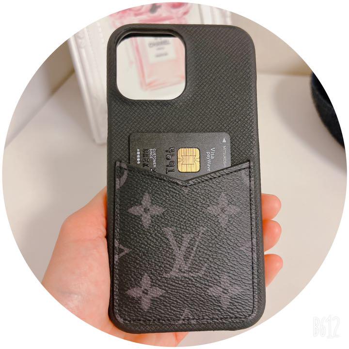 LOUIS VUITTON iphone 13 pro MAX