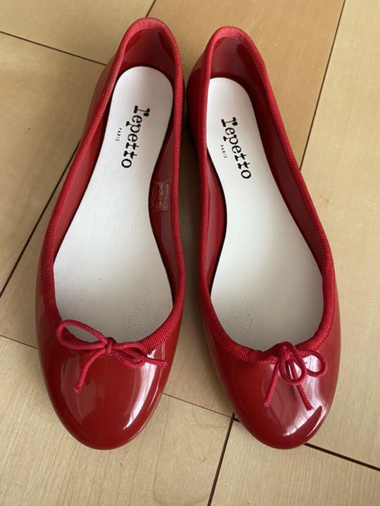レペットrepetto バレエシューズ パンプス レペットrepetto バレエシューズ パンプス