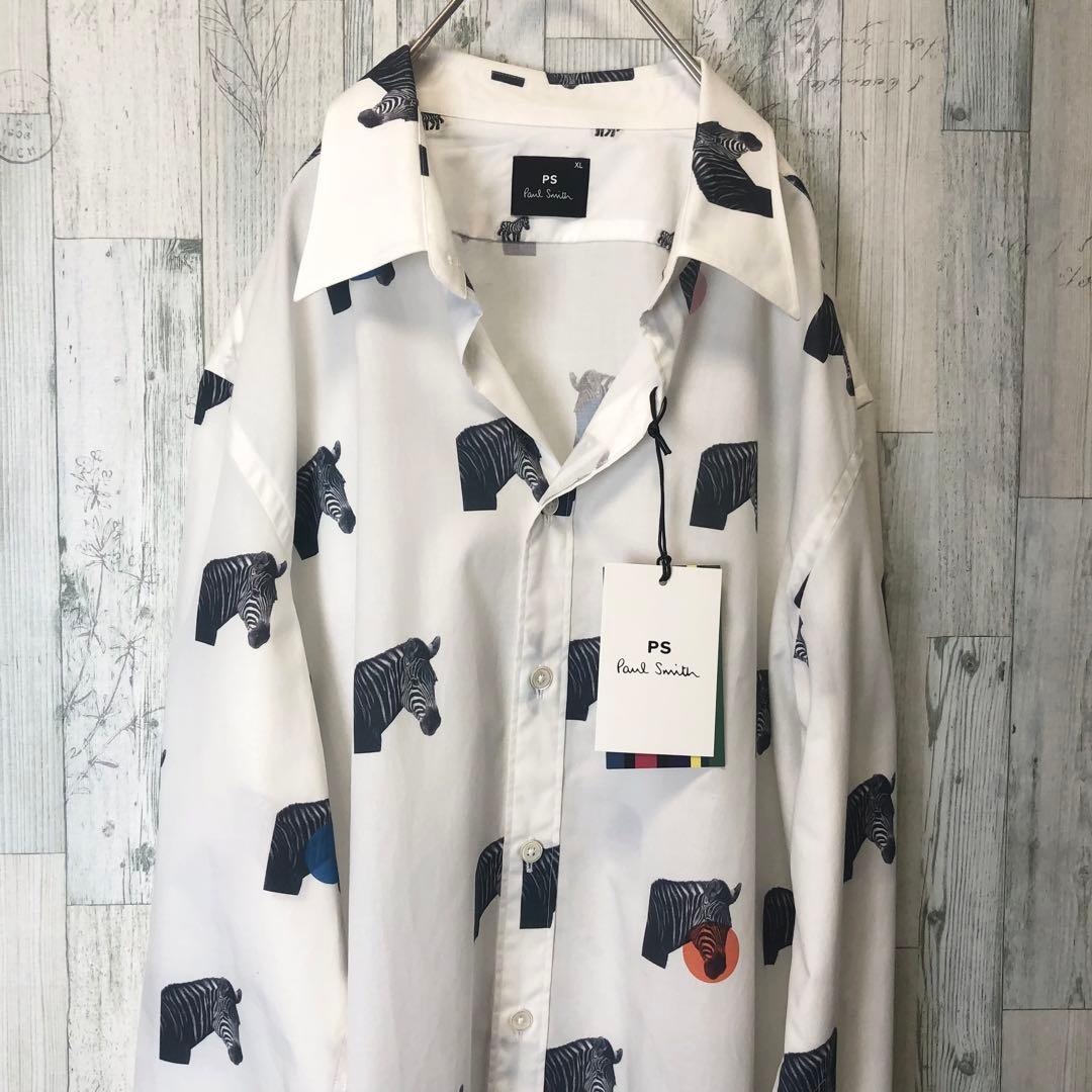 クーポン利用で2750円&送料無料 PSPaul Smith ピーエスポールスミス 総