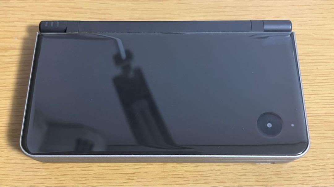 Nintendo ニンテンドー DSi LL ブラック 本体