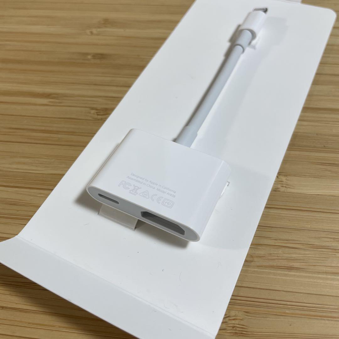 ⭐️純正品⭐️12時間以内発送⭐️APPLE MD826AM/A⭐️⑦ ⭐️純正品⭐️12時間以内発送⭐️APPLE MD826AM/A⭐️a - 映像