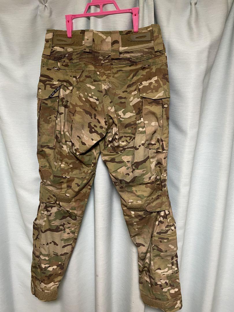 Crye precision タイプ G3 コンバットパンツ