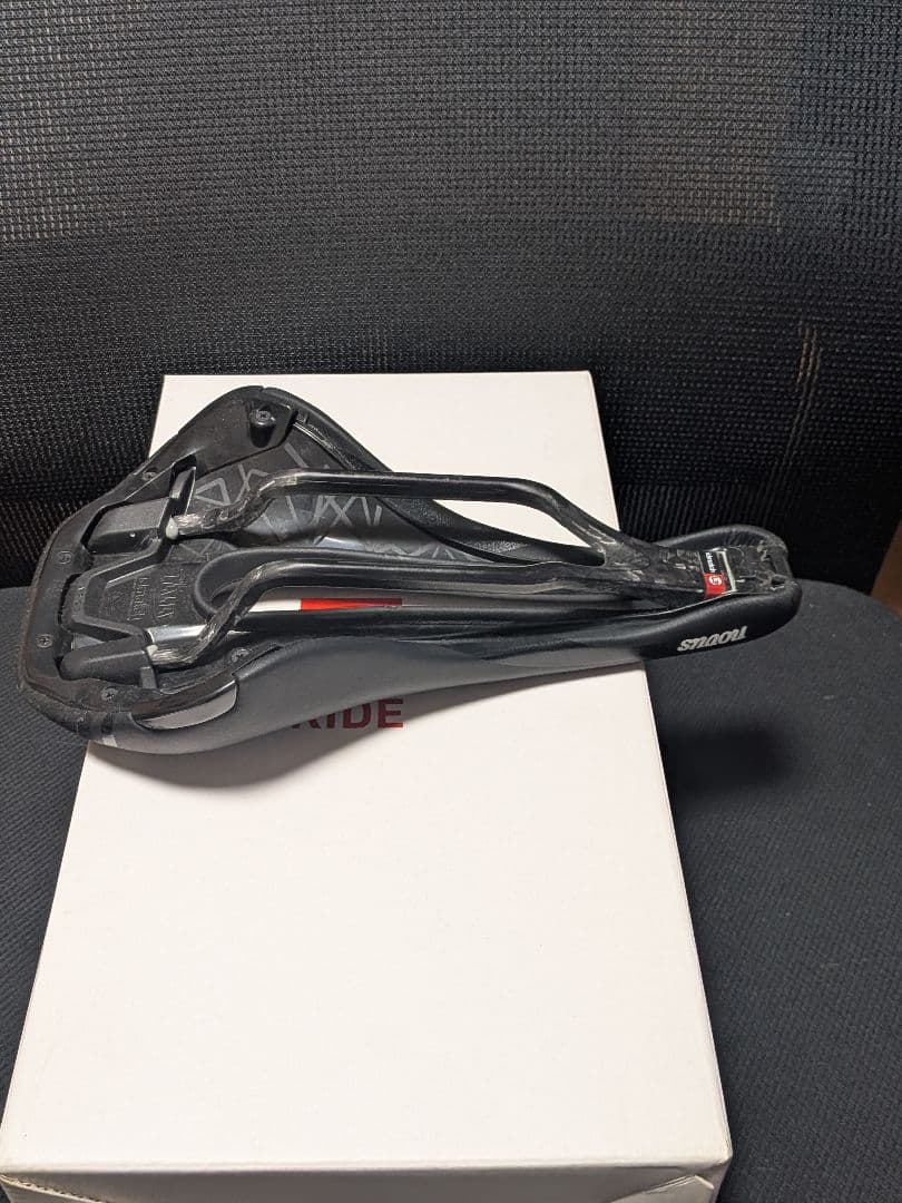 セライタリア NOVUS BOOST KIT CARBONIO L3セラ イタリア BRIGHTFACE_UK