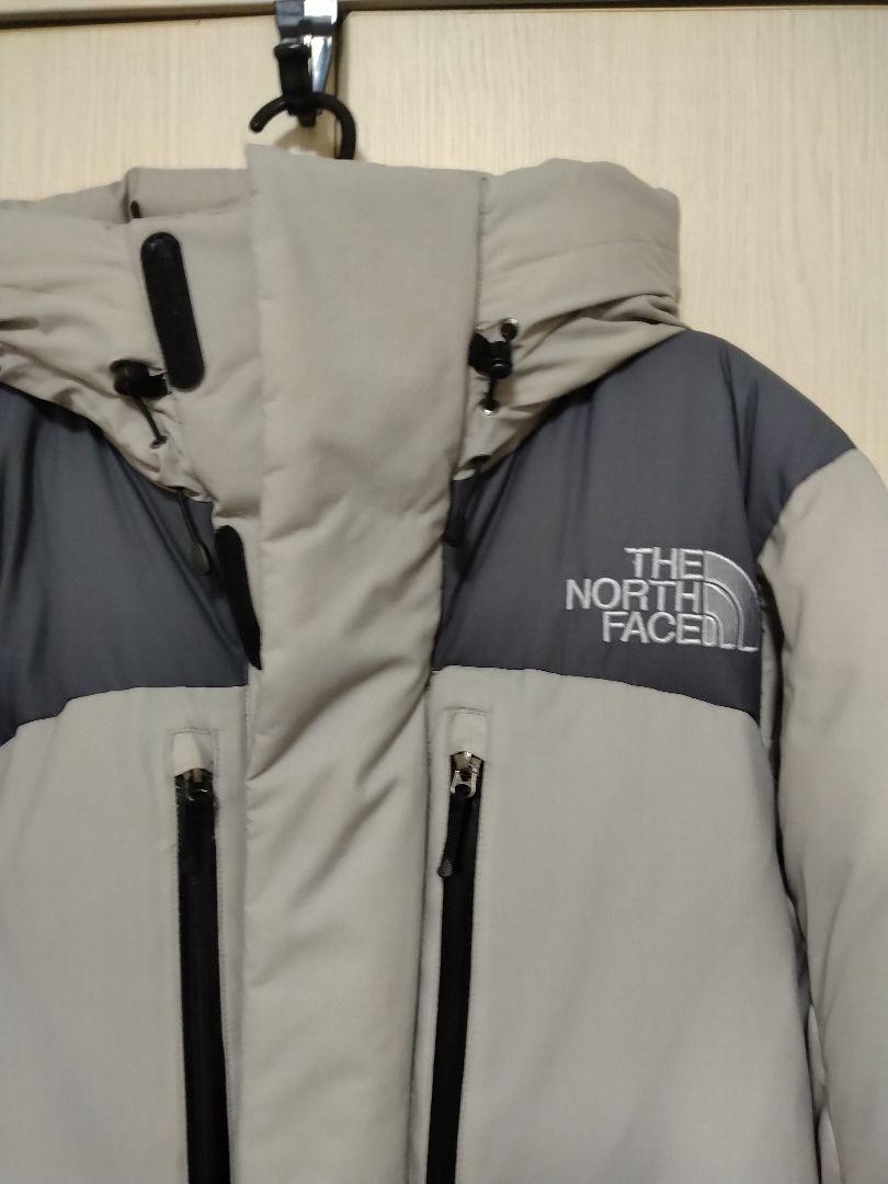 THE NORTH FACE BALTRO LIGHT JACKET サイズ:M
