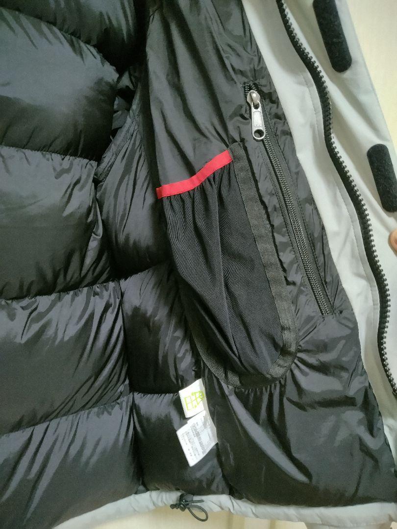 THE NORTH FACE BALTRO LIGHT JACKET サイズ:M