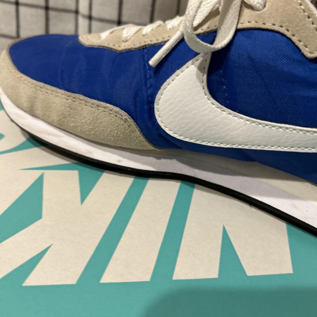 NIKE WAFFLE TRAINER 2 ナイキ　スニーカー