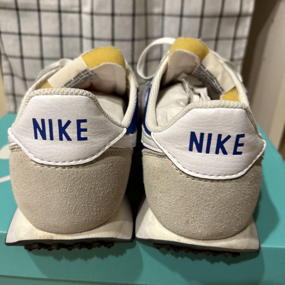 NIKE WAFFLE TRAINER 2 ナイキ　スニーカー
