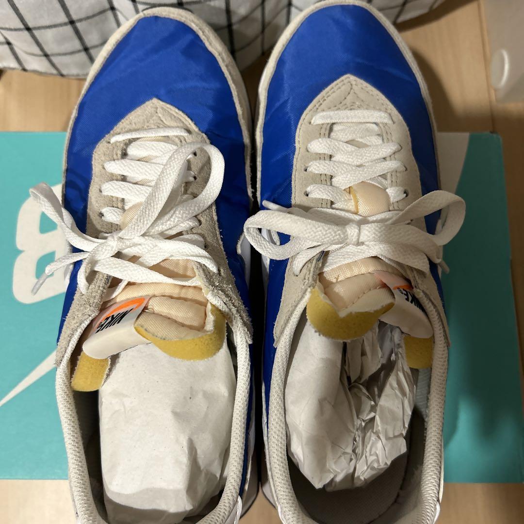 NIKE WAFFLE TRAINER 2 ナイキ　スニーカー