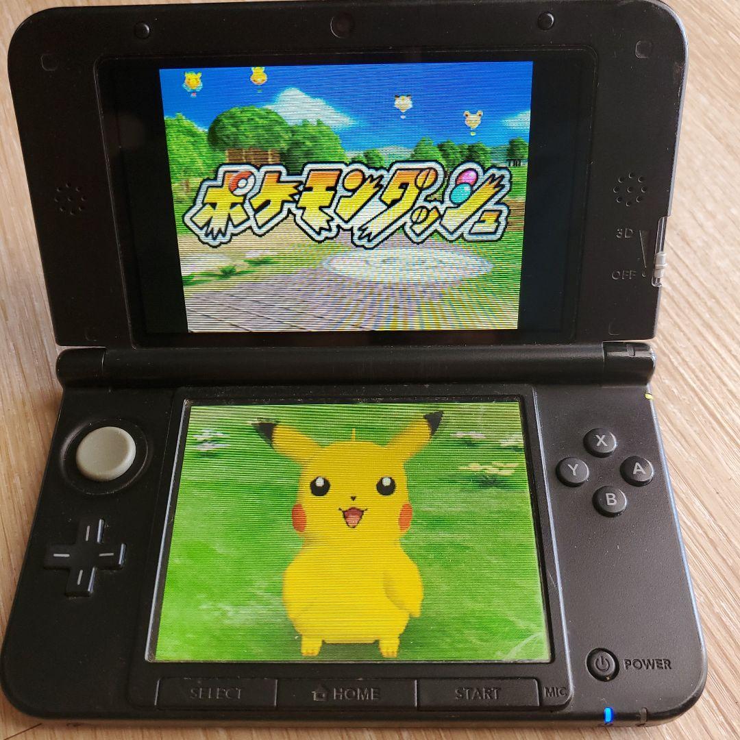 LL本体 ブルーブラック