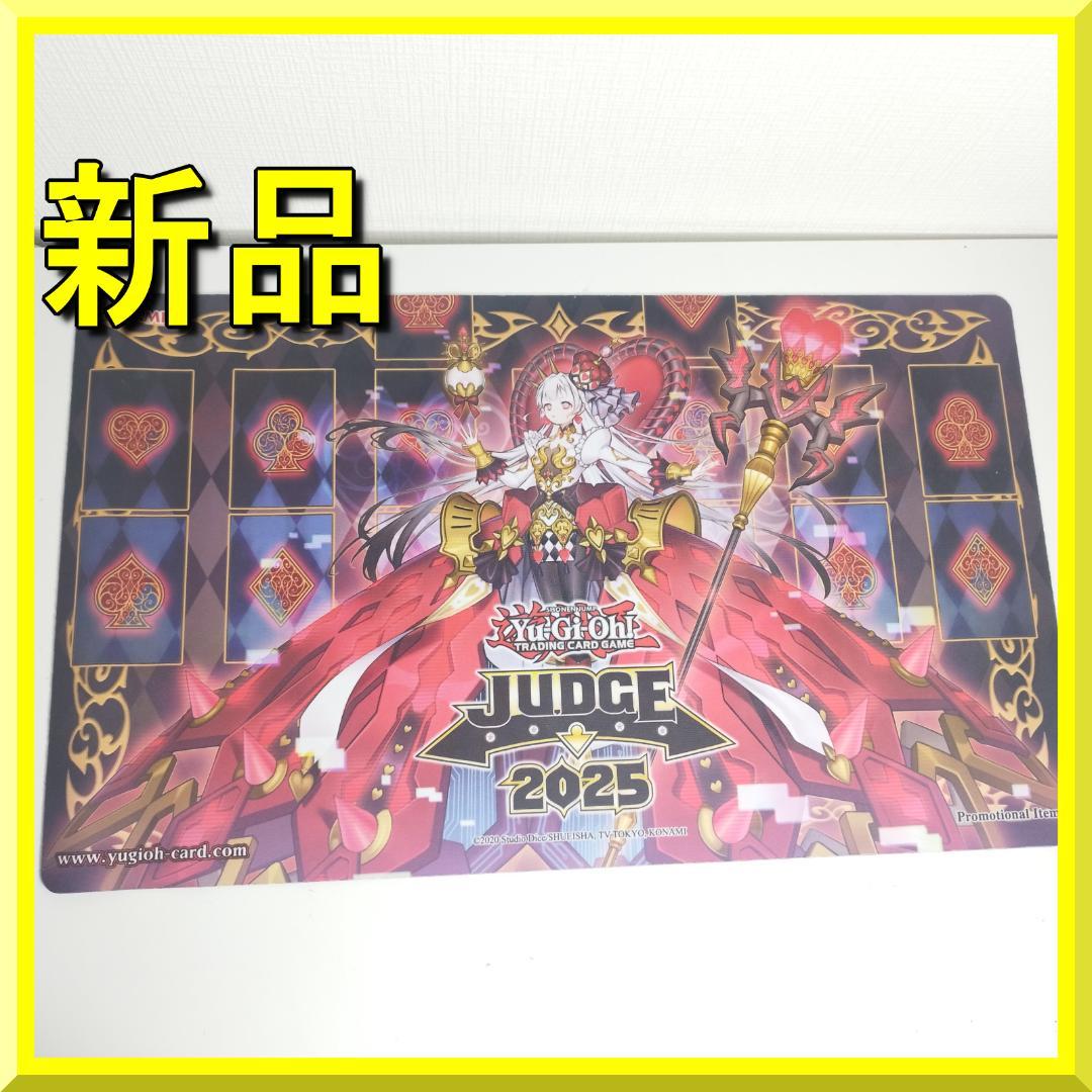 M∀LICE Q HEARTS OF CRYPTER プレイマット 2 hqI1新品、♥