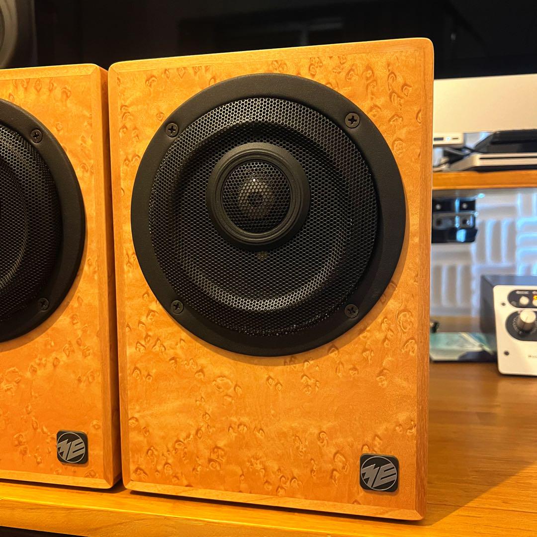 【完動美品】musikelectronic geithain RL906 正規品