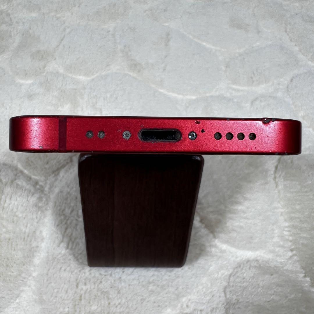 iphone12mini 128G SIMフリー ジャンク