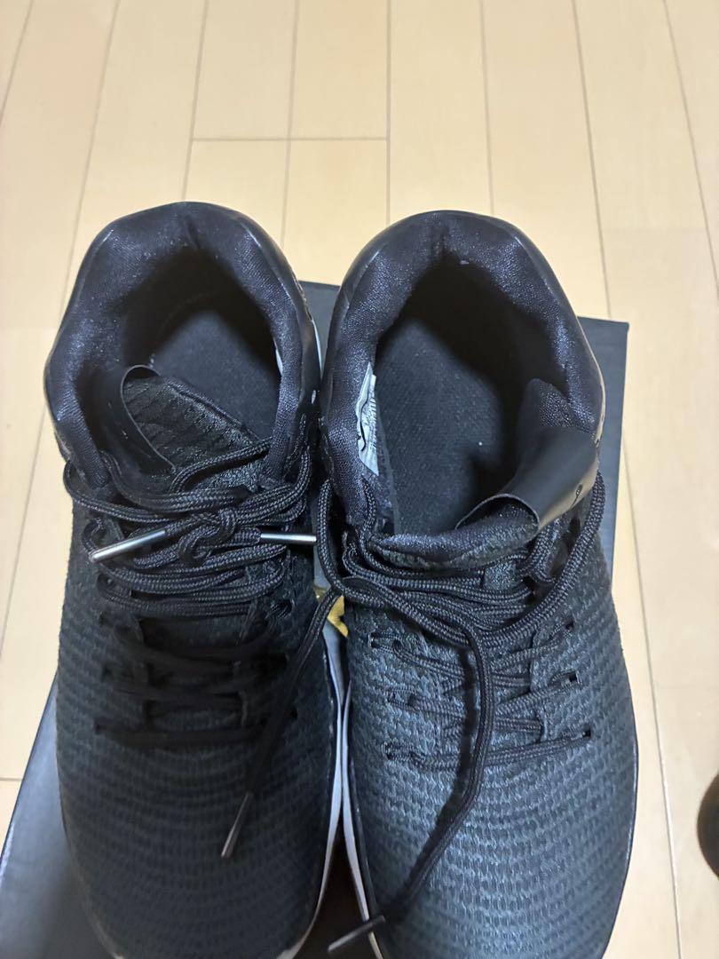 NIKE ナイキ AIR JORDAN 31 LOW 26.5cm