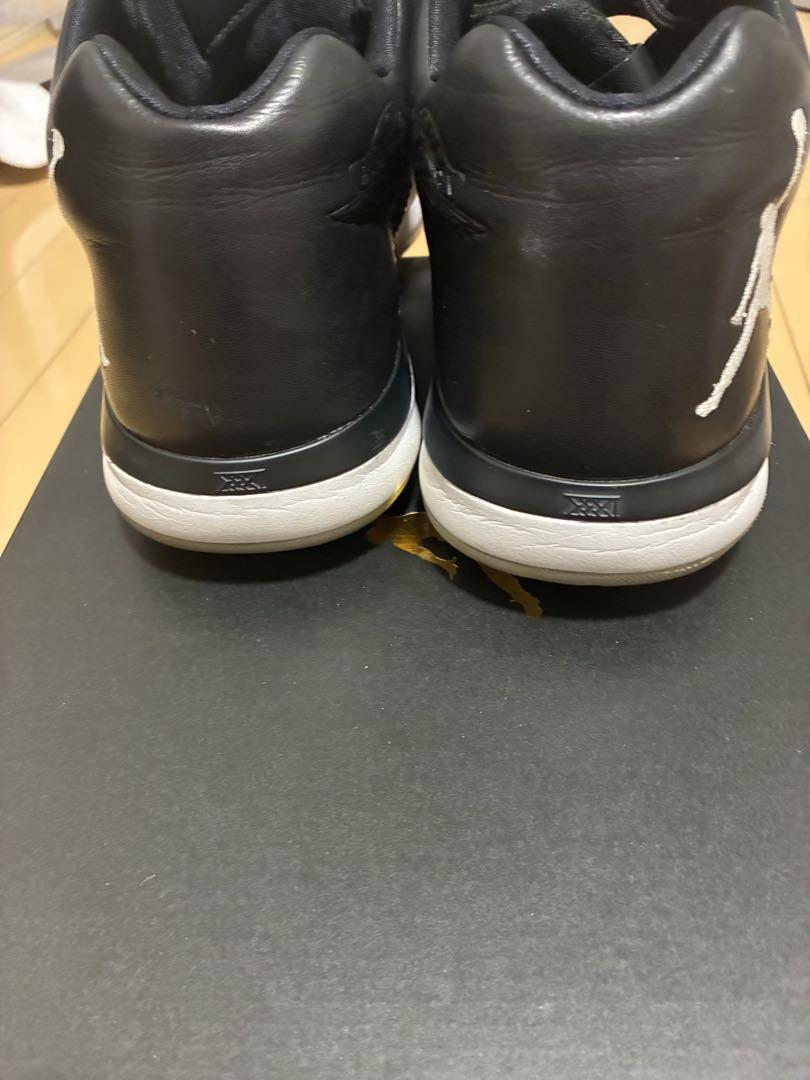 NIKE ナイキ AIR JORDAN 31 LOW 26.5cm