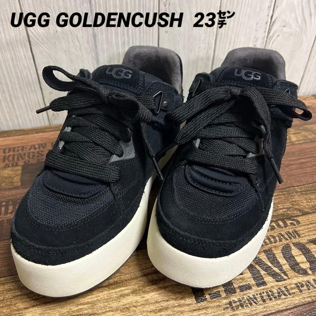 UGG GOLDENCUSH