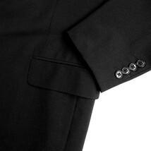 BRERA finest ブレラ 冠婚葬祭 上質ウール混スーツ(新品・未使用)