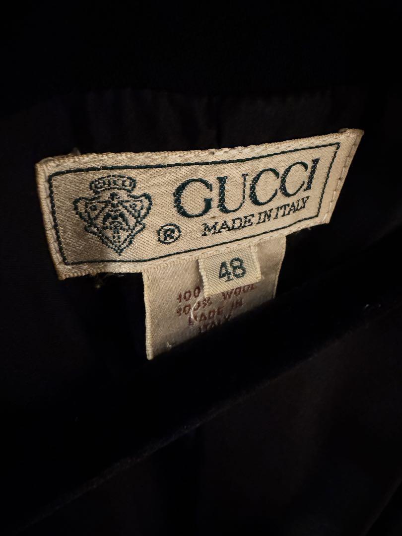 ☀ GUCCI