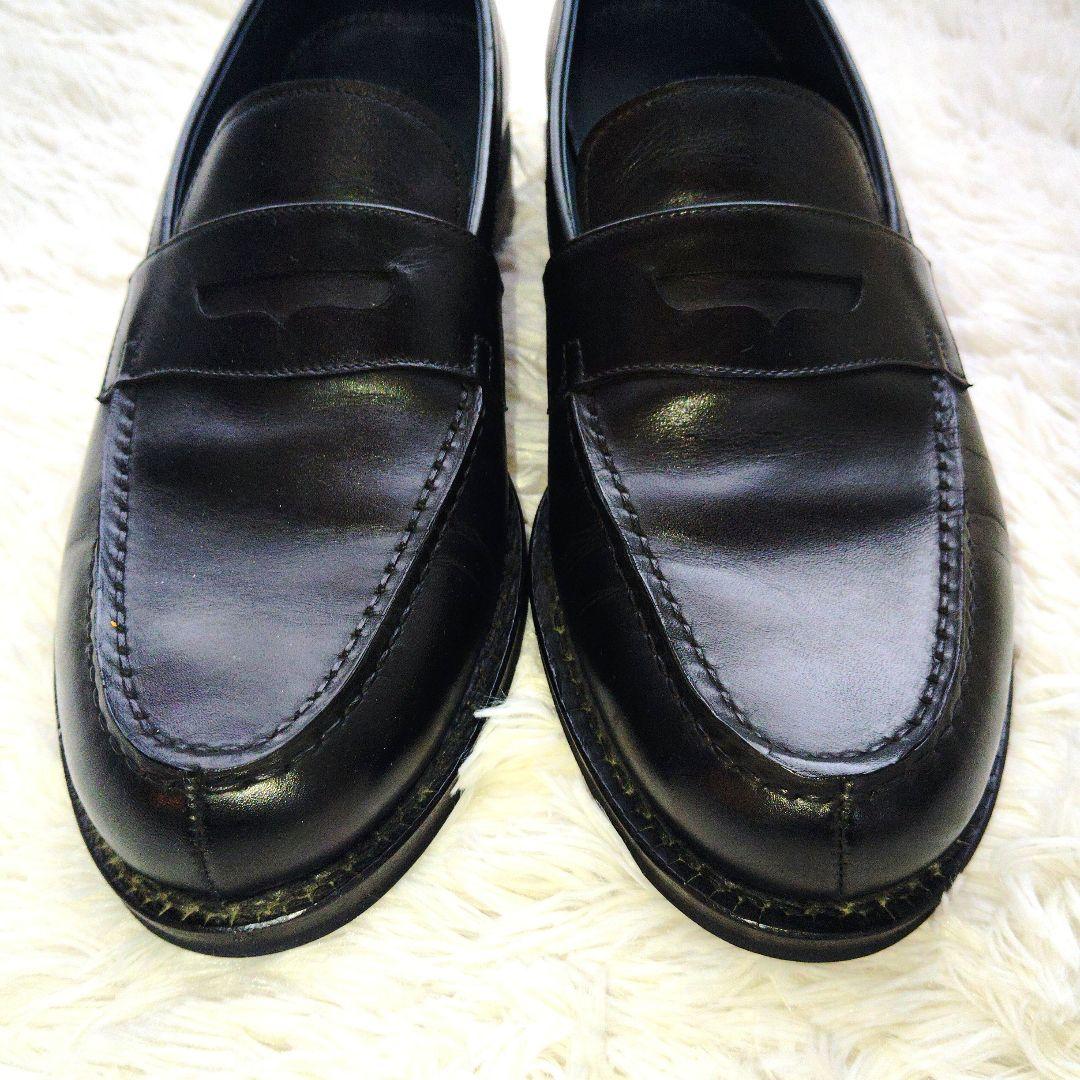 【極美品】 Jalan Sriwijaya 18045 　ローファー　　6.5