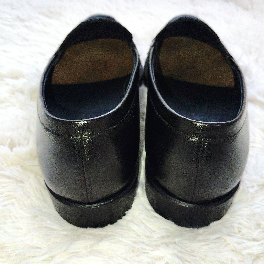 【極美品】 Jalan Sriwijaya 18045 　ローファー　　6.5