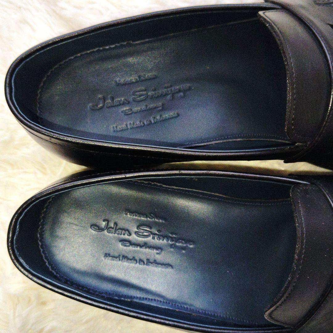 【極美品】 Jalan Sriwijaya 18045 　ローファー　　6.5