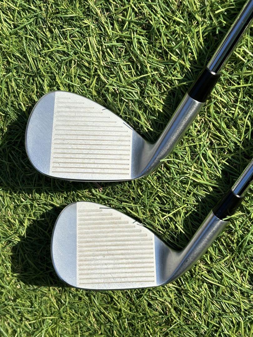 グランドセール エポン 50°56°2本セット タイプS ツアーウェッジ EPON クラブ