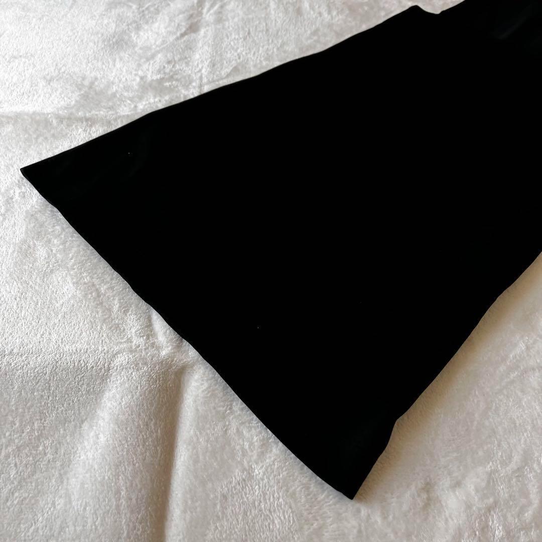 ★美品★フォクシー　ワンピース　38 シアー　メッシュ　デイジーポロ　襟