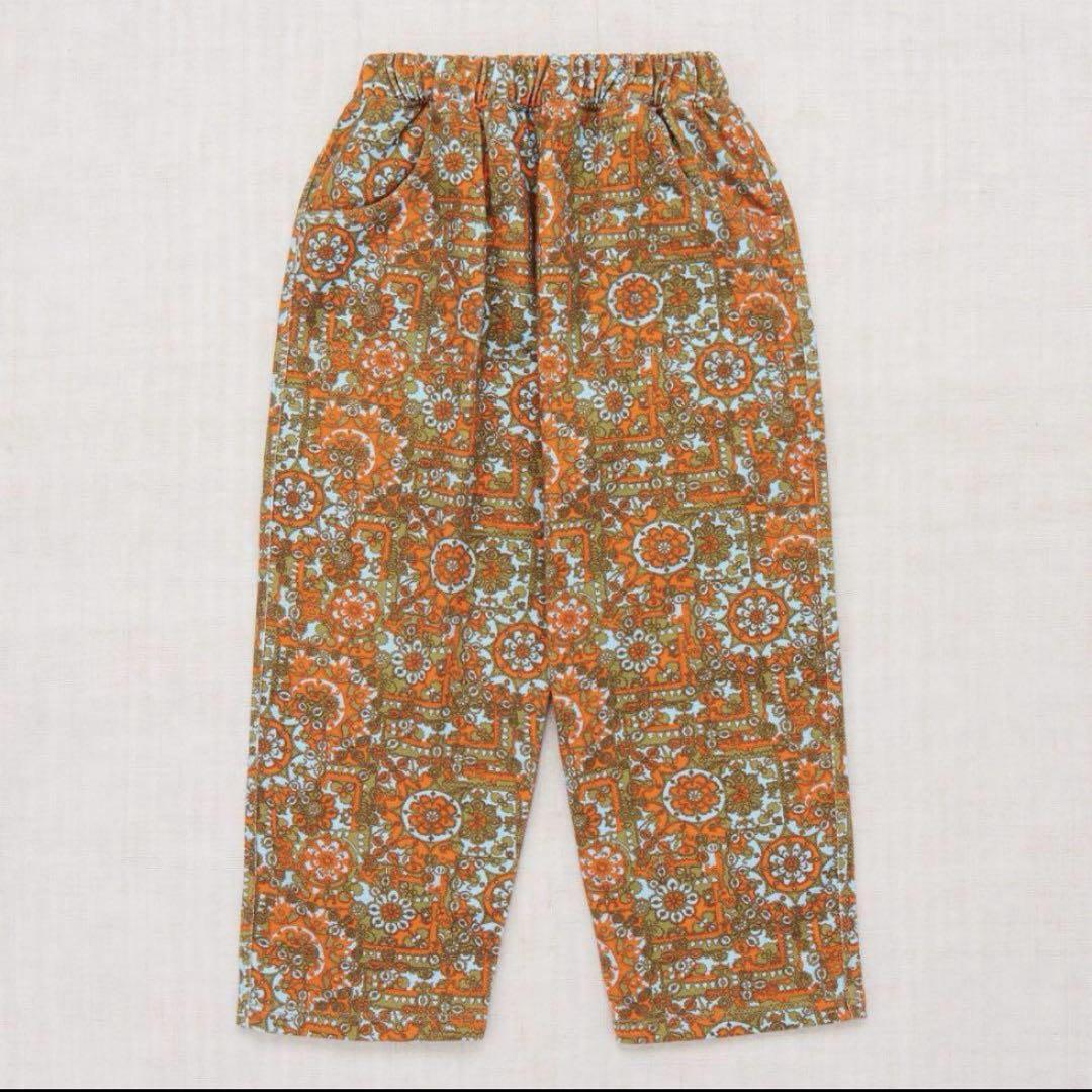 【misha and puff】camp pant
