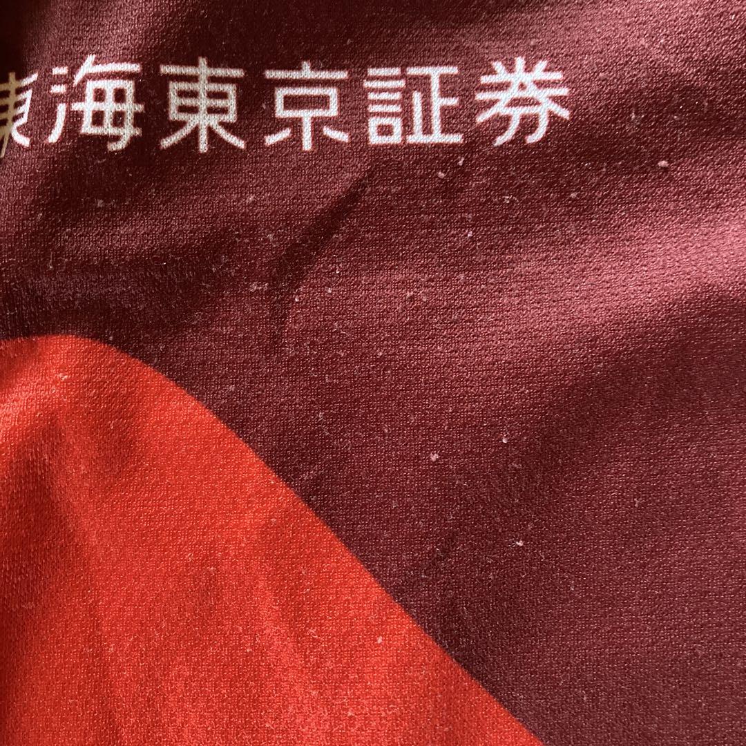 名古屋グランパス　鯱の大祭典　beamsユニフォーム　M
