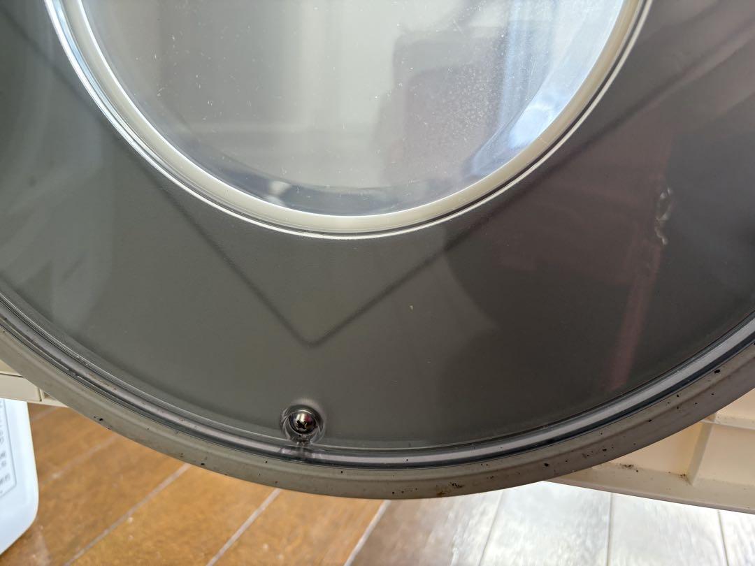 Panasonic NH-D503 ホワイト 電気衣類乾燥機