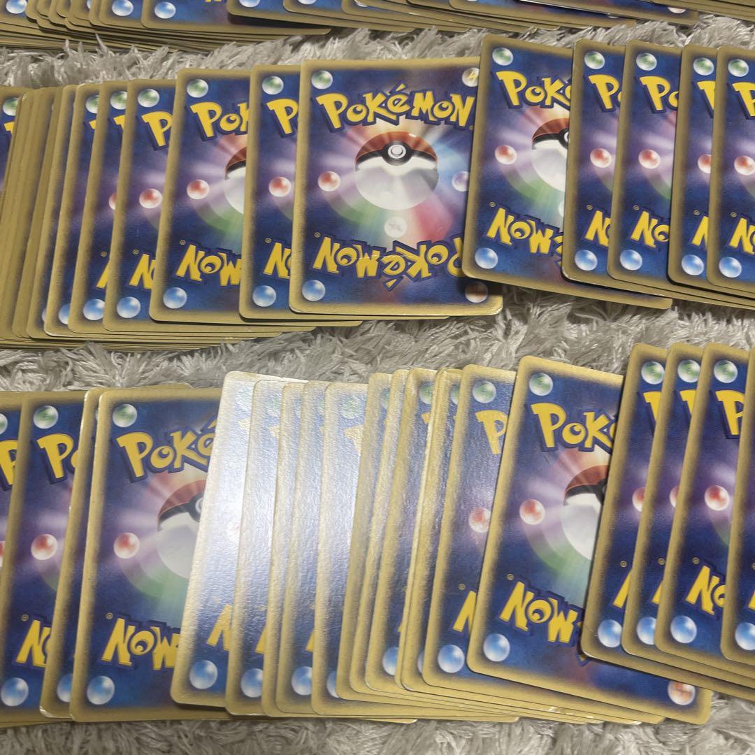 ポケモンカードADV・PCG ・DPまとめ売り【3414
