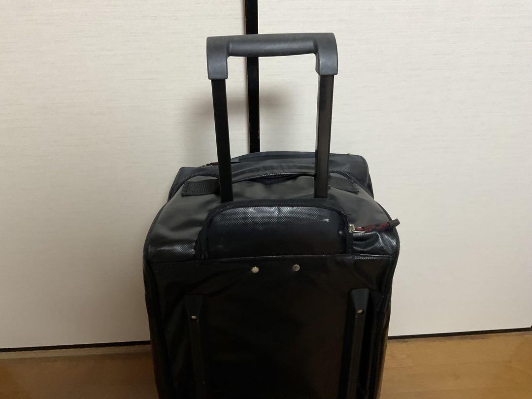 OGASAKA スキー&スノボー用 大容量キャリーバック