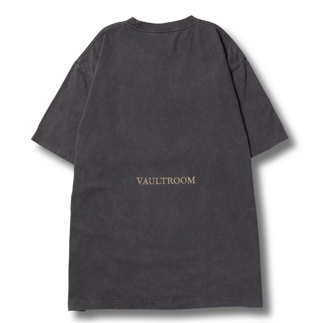 XLサイズ】vaultroom TORORO TEE 猫麦とろろ Tシャツ - メルカリ
