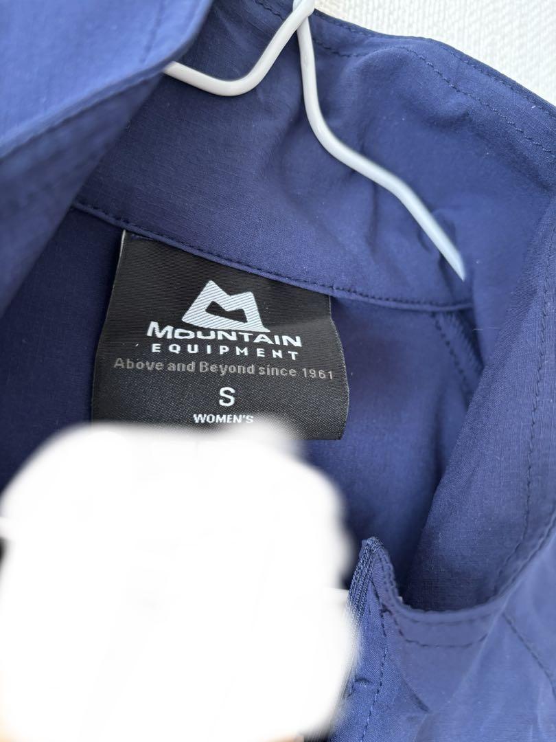 Speed Jacket マウンテンイクイップメント