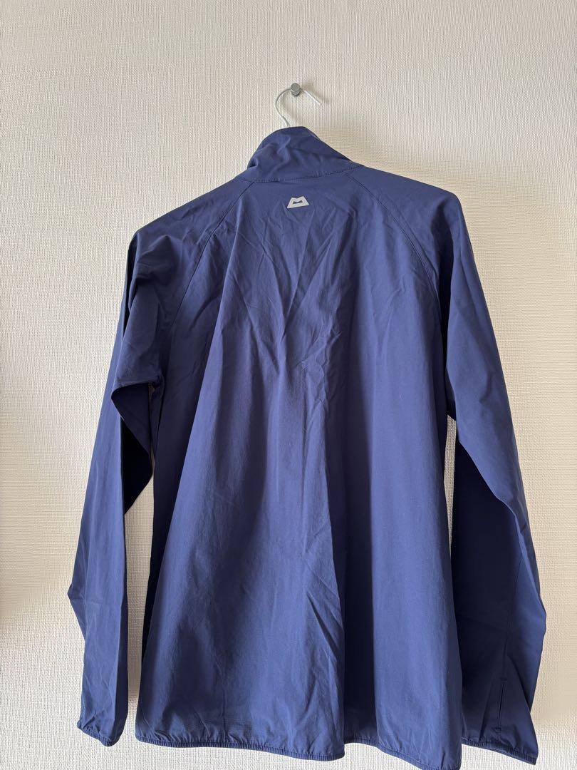 Speed Jacket マウンテンイクイップメント
