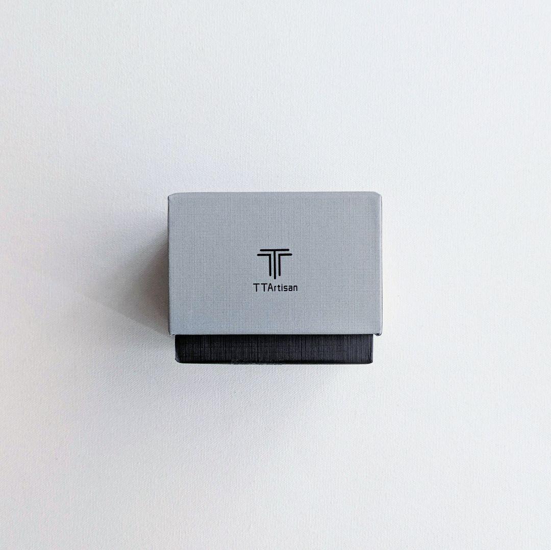 TTArtisan 17mm F1.4 / マイクロフォーサーズ用
