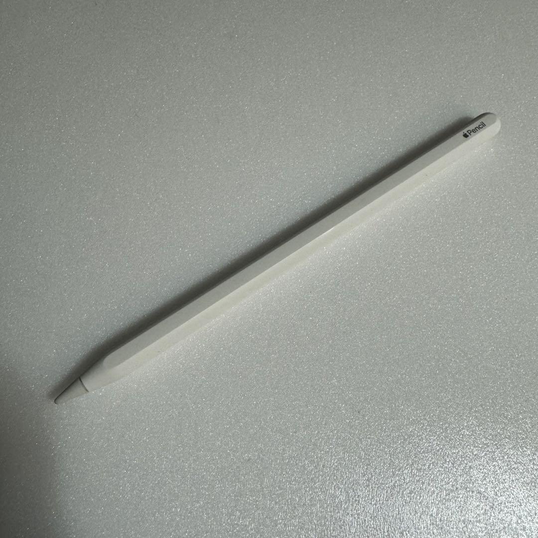 Apple Pencil 純正品 3本 ジャンク品