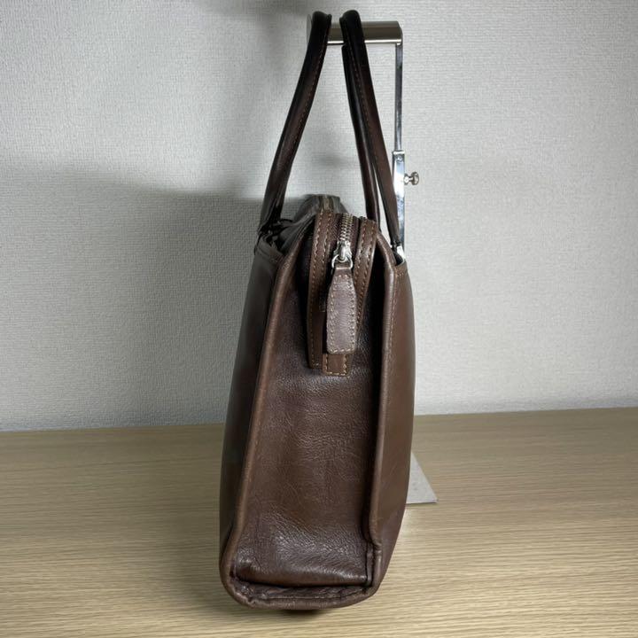 最安値2022 土屋鞄 ビジネスバッグ ZDHqp-m61803275300 人気大特価