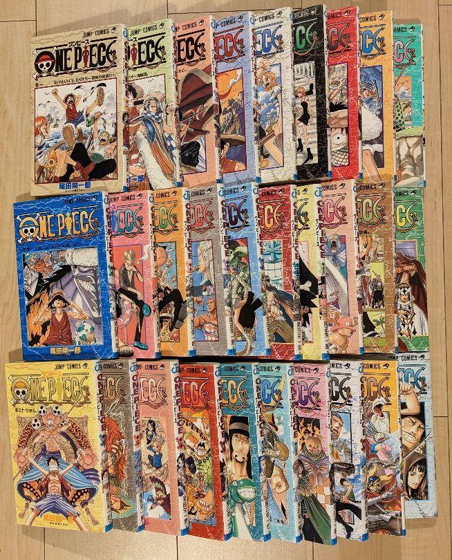 新品】 ONE PIECE 1巻~99巻 - 少年漫画 - teamstersafety.org