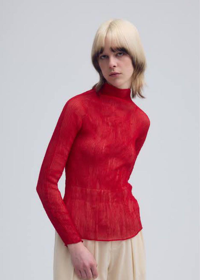 issey miyake CHIFFON TWIST 2