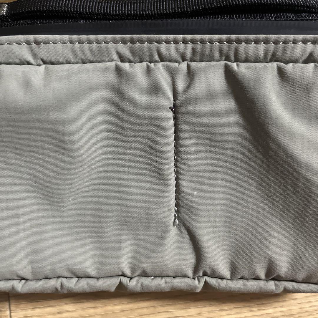 topologie ボトルサコッシュ