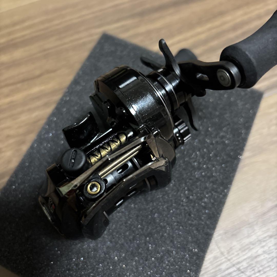 アブガルシア Revo LTX-BF8