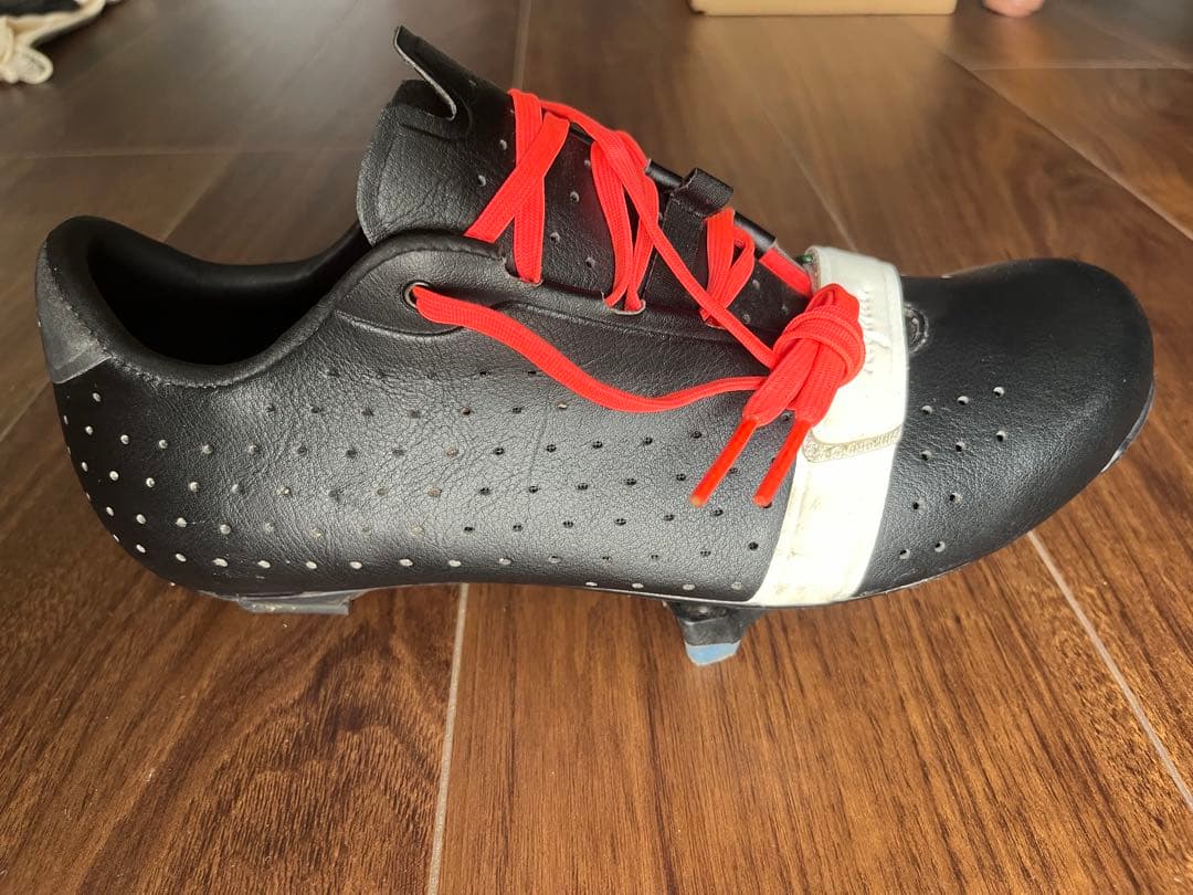 Rapha CLASSIC SOHES クラシックシューズ ブラック サイズ39 Rapha CLASSIC SOHES クラシックシューズ ブラック サイズ39