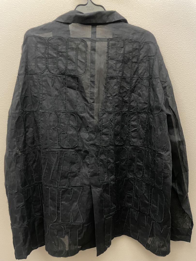 FRAMeWORK ジャケット