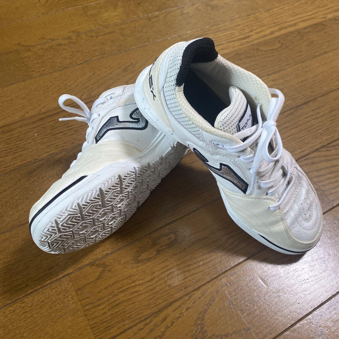 JOMA トップフレックス　リバウンド　ホマ　24.5