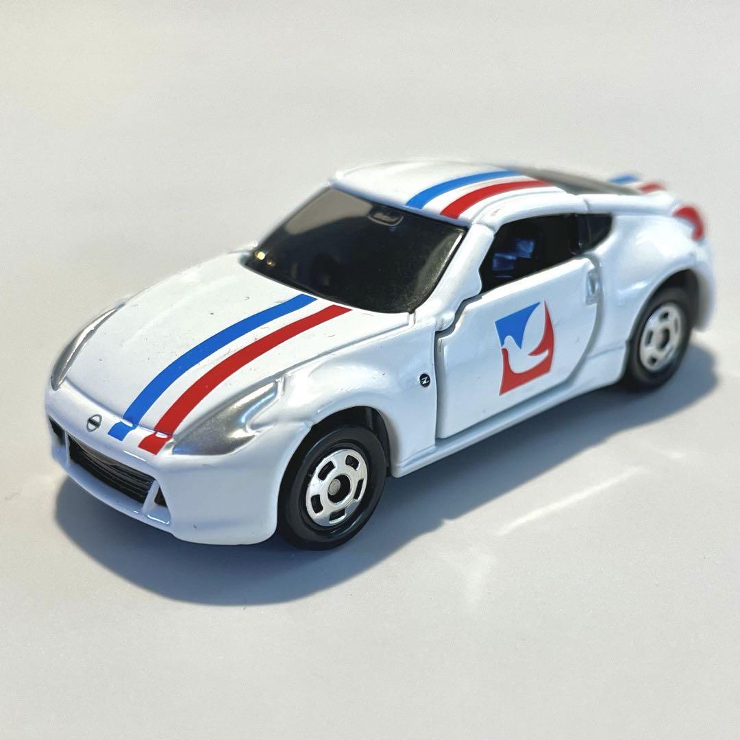トミカ イトーヨーカドーオリジナル 日産 フェアレディZ