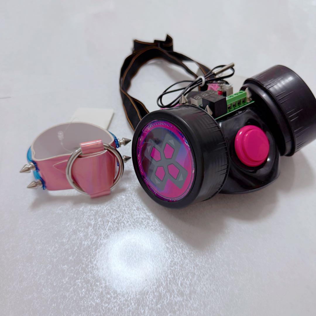 【新品タグ付き】AIKA ELECTRONICS セット