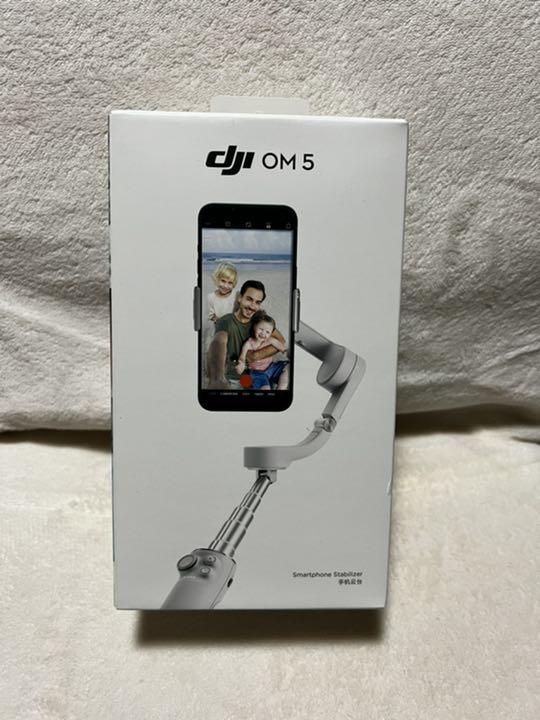 DJI OM5 Athens Gray OM5ATG - その他高 品質