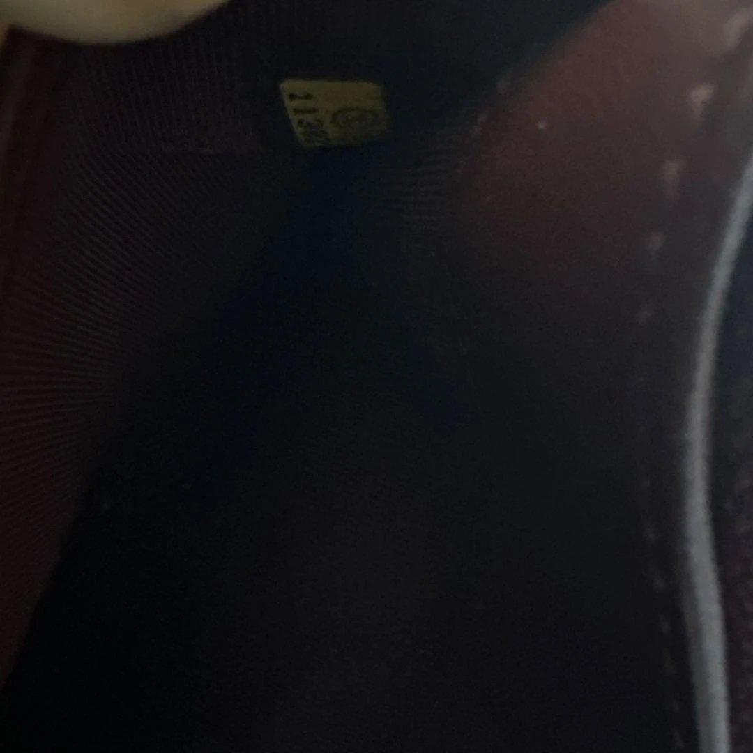 美品☆CHANEL ココマーク 長財布